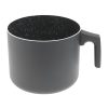 LENA Garnek do mleka 16cm 4 d6fe1774b4aaa4d7e46271c2b4822d7a