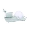 Suszarka do naczyń KARTI 44x33x13,5cm biała 4 d8bc3d2798d27a7e9d400f918cdd89e3