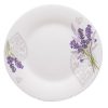 Talerz obiadowy płytki 25cm ESMENE Lavender 3 da9168b658b826cdc9e89825a02c95e2