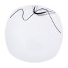 Talerz deserowy 20cm kwadratowy SELINA 5 dd18e5a286b410762d9698dd7800e171
