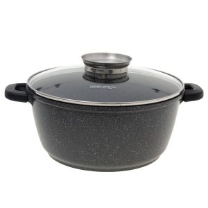 Garnek ESELA okr.26cm wys.12cm 4,5L GREBLON 15 ddf6c62e54dcd0d910b94976c724af38