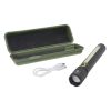 Latarka LED 2 rodz.światła + kabel ład.USB 4 de1f7ffdce952e35558e908b8abacc08