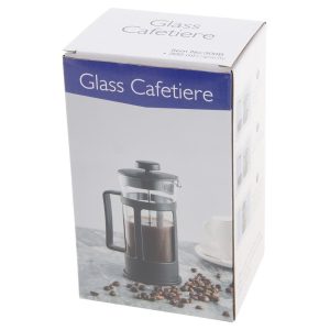 Zaparzacz tłokowy plastikowy 600ml 5 e25495accc532df2a089aa2ae360291f