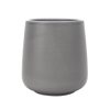 Kubek CORTEZ 9x9x10cm szary 2 e453f3003d4ee34f834a7c44c655d418