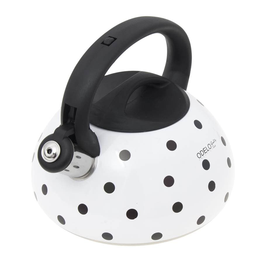 Czajnik stal. DOTTA magic 3.0L 3 Czajnik stal. DOTTA magic 3.0L - obrazek 3