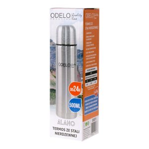 ALANO Termos ze stali nierdzewnej 500ml 3 e6f0704fc35d60b9ccddc87268122cc6