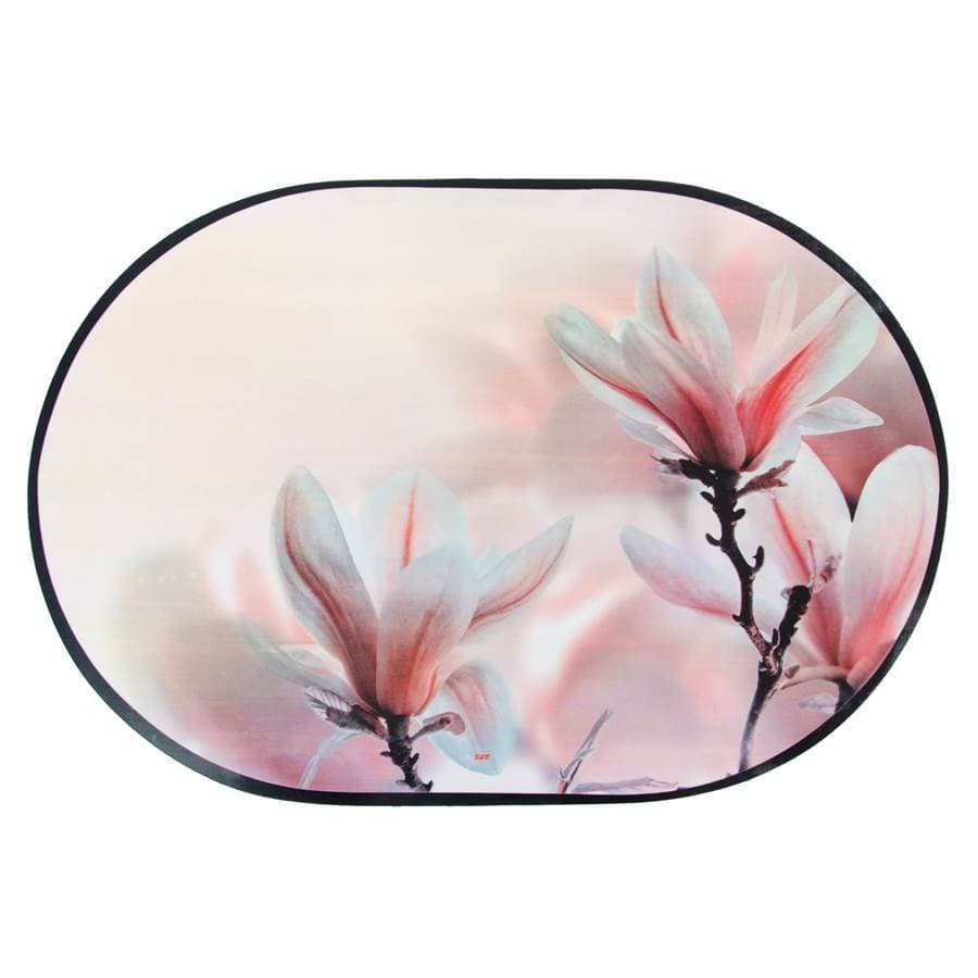LEA Mata owal 28x40cm"magnolia" 1 LEA Mata owal 28x40cm"magnolia"