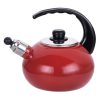 Czajnik emaliowany 2,2L ELADIO Red 9 e75747663b228b996d2c904f045b732d
