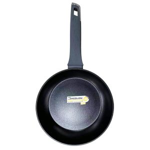 Patelnia MAKALU 24cm pow.Greblon 5 ead418071986fd6e33e988079b0a815d