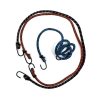 Guma mocująca bagaż mix color 3szt 2 ec2034cf0798cb6d2ba63ec2950693ad