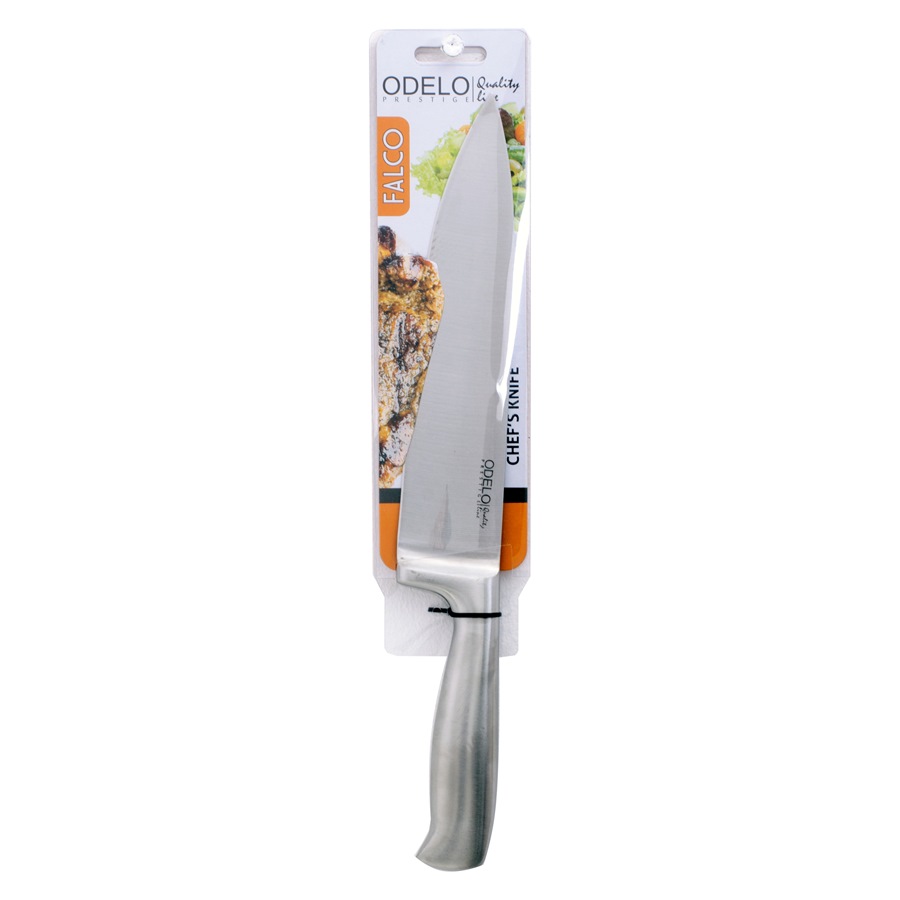 Nóż szefa kuchni 20cm FALCO 2 Nóż szefa kuchni 20cm FALCO - obrazek 2