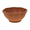 Misa 260 terakota PETUNIA z podstawką 3 ee5072f89f3c1265d0b24e428133e74b