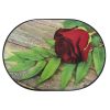 LEA Mata owal 28x40cm"róża" 2 efacdce202683463ce59120cc968bf90