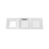 Naczynie na przystawki ARLO 22,5x7,4x2,9cm 3 f1748395305cf0d1ca59a122ceee80a3