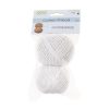 Sznurek bawełniany 2x włóczka 50g 2 f3651a9096699b27a680e2e2cd275f8e
