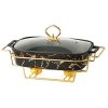 Podgrzewacz prost. Pino 1,8L 32x22cm czarny 3 f623cffeef130b6253cfb72e0e365da9