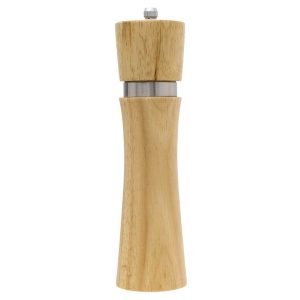 SIMO Młynek do soli i pieprzu ceram. 21cm 8 f624de7939705c05eb8f54a13fe923ce