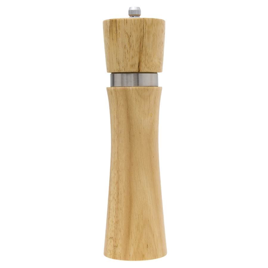 SIMO Młynek do soli i pieprzu ceram. 21cm 4 SIMO Młynek do soli i pieprzu ceram. 21cm - obrazek 4