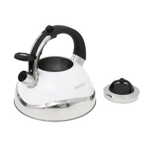 Czajnik 2,5L TRIANO WHITE 7 f62e872c79778cc5ec483d6ee09722d9