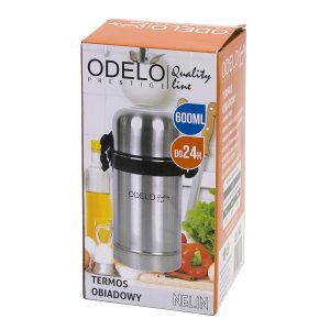 NELIN Termos obiadowy 600ml 7 f6574f5ae7d58c41b4f2d4a40f1c4c1a