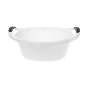 Miska owalna TILIA 14L biały 7 f6bb14bd367294920d64b89e67756ba1