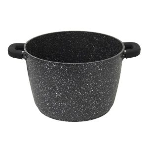Garnek ESELA okr.24cm w.18,1cm 5,5L GREBLON 9 f76b49413b489ab6f46712fd718ae8d5