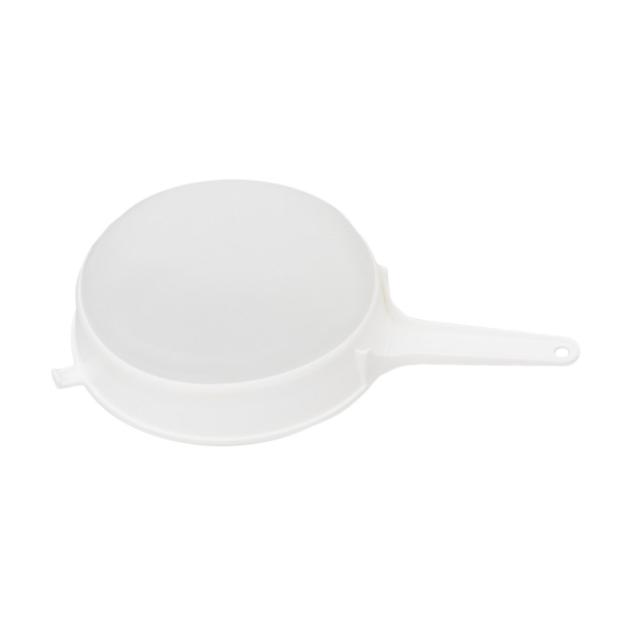 Sitko plastikowe gęste 250mm 1 Sitko plastikowe gęste 250mm