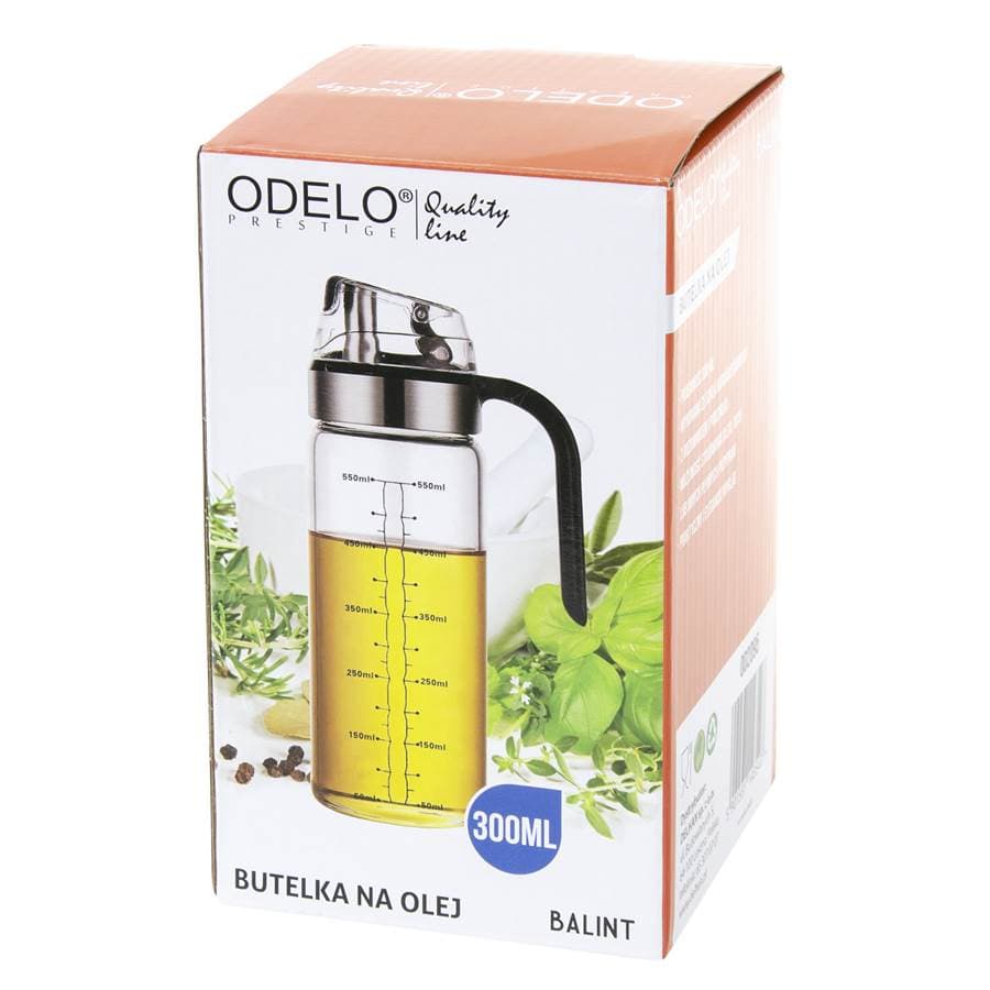 Butelka na olej BALINT 300ml 2 Butelka na olej BALINT 300ml - obrazek 2