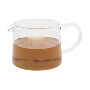 Dzbanek z zaparzaczem DORA 1000ml 8 fe450839df78fcdf4a632ed1ab217a7d