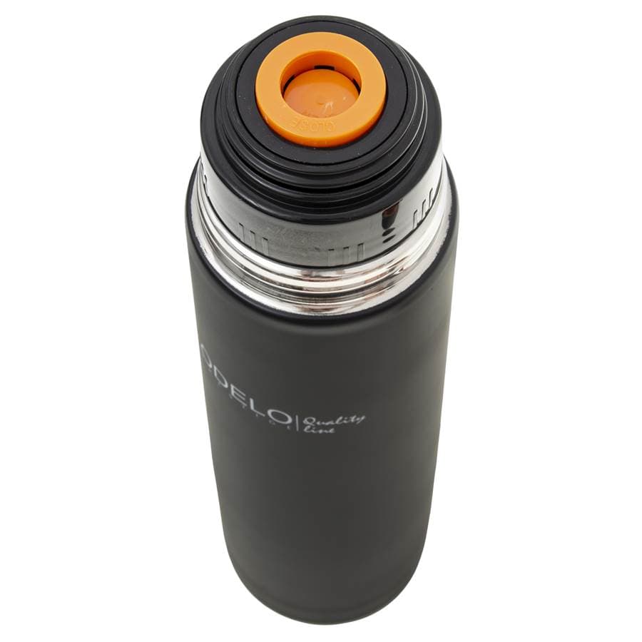 TIZIANO Termos ze stali nierdzewnej 1000ml 3 TIZIANO Termos ze stali nierdzewnej 1000ml - obrazek 3
