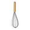 ERINA Trzepaczka silikonowa drew.rączk 25cm 5 ff7df4ed40e910570eaaddd058986c8f