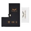 BATERIA PREMIUM CELL COBALT IPHONE 14 PRO 3650mAh 600+ CYCLES + ZESTAW NARZĘDZI SERWISOWYCH 14w1 10 zdj 034774