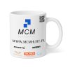 Kubek reklamowy MCM 2 zdj 035740