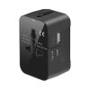 ECOBOX ADAPTER ZASILANIA 230V CAŁY ŚWIAT + ŁADOWARKA 3 zdj 036471