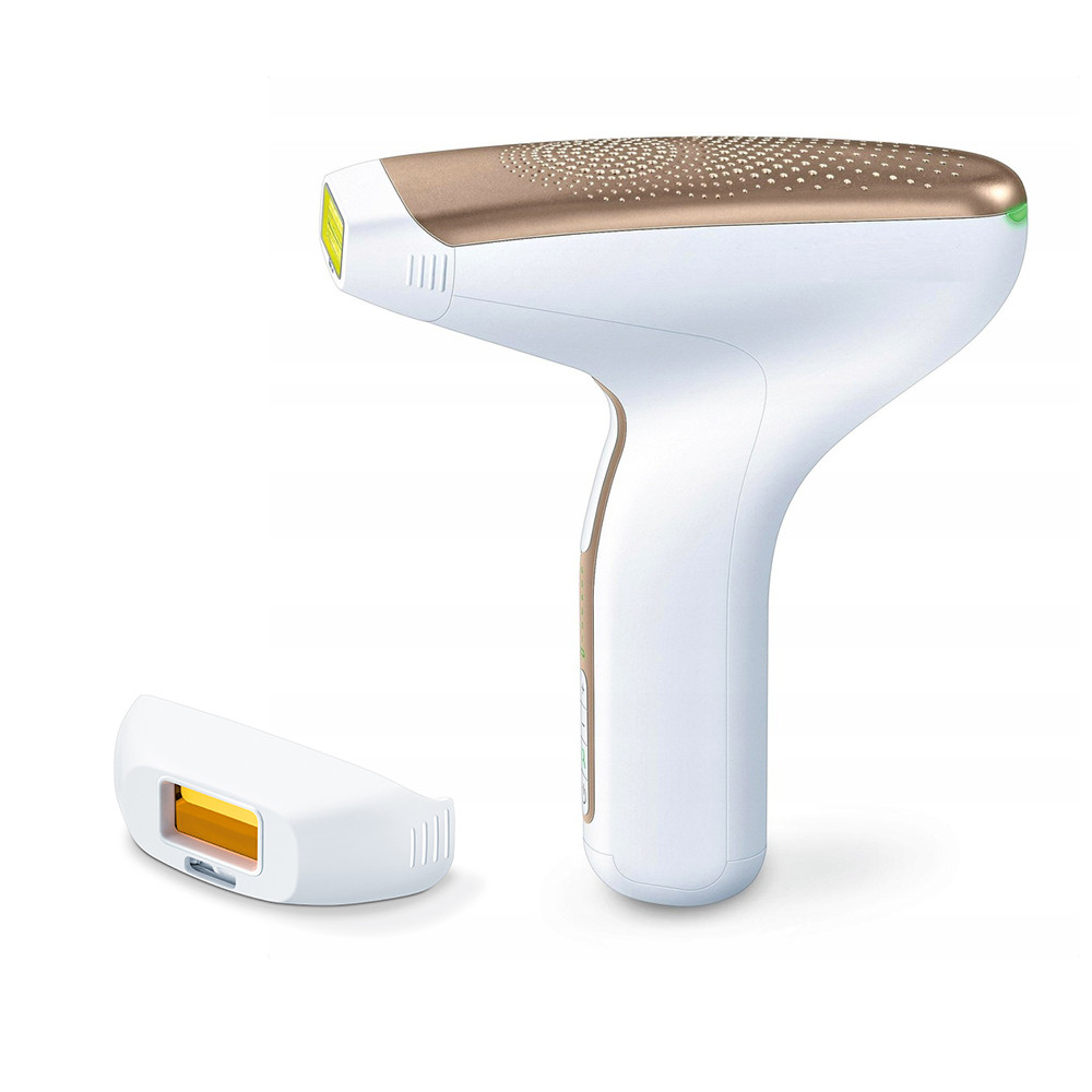 BEURER DEPILATOR LASEROWY IPL 8500 VELVET SKIN PRO 2 BEURER DEPILATOR LASEROWY IPL 8500 VELVET SKIN PRO - obrazek 2