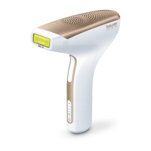 BEURER DEPILATOR LASEROWY IPL 8500 VELVET SKIN PRO 7 zdj 036610 3