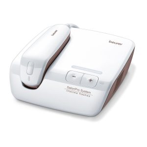 BEURER DEPILATOR IPL 10000+ SALONPRO SYSTEM 7 zdj 036611 3