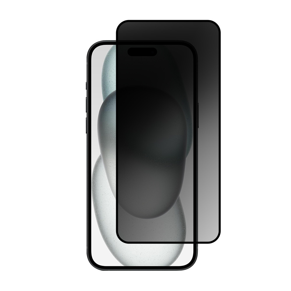 TELTECH PREMIUM SZKŁO HARTOWANE PRIVACY ZACIEMNIAJĄCE IPHONE 13 / 13 PRO / 14 10SZT 2 TELTECH PREMIUM SZKŁO HARTOWANE PRIVACY ZACIEMNIAJĄCE IPHONE 13 / 13 PRO / 14 10SZT - obrazek 2