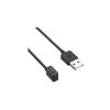 TELTECH ŁADOWARKA DO SMARTWATCHA XIAOMI REDMI SMART BAND 8 / PRO 3 zdj 036890
