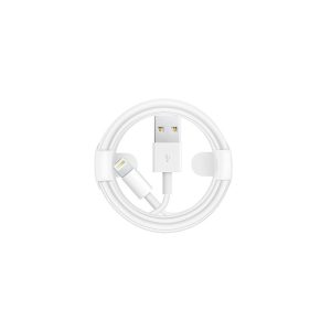 APPLE KABEL USB - LIGHTNING 1M IPHONE BOX 7 zdj 195949087714 3