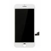 MODUŁ WYŚWIETLACZ LCD + DIGITIZER IPHONE 7 BIAŁY EKRAN DOTYKOWY DIGI DOTYK 7G APPL QUALITY 13 zdj 2000000001715