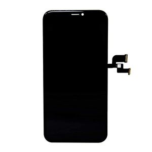 MODUŁ WYŚWIETLACZ LCD IPHONE XS HARD OLED GX EKRAN DOTYKOWY DOTYK 4 zdj 2000000013343 1