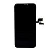 MODUŁ WYŚWIETLACZ OLED + DIGITIZER IPHONE XS CZARNY EKRAN DOTYKOWY DIGI DOTYK LCD REFURBISHED 12 zdj 2000000021171