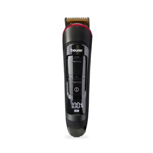 BEURER TRYMER DO STRZYŻENIA BRODY MN4X 5 zdj 4211125102609 2