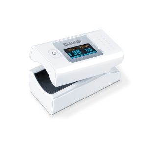 BEURER PULSOKSYMETR PO 35 7 zdj 4211125454319 3