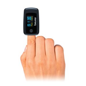 BEURER PULSOKSYMETR PO 45 5 zdj 4211125454340 2