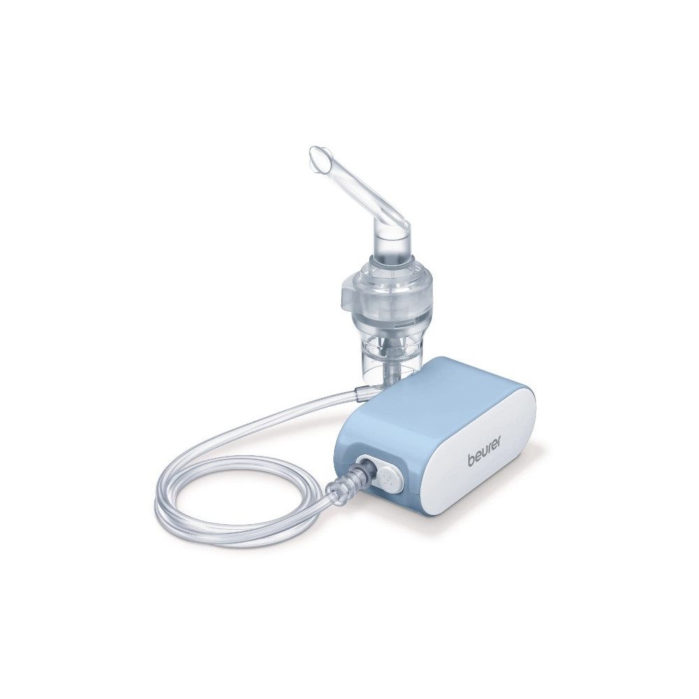 BEURER INHALATOR IH 60 1 BEURER INHALATOR IH 60
