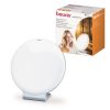 BEURER LAMPA O ŚWIETLE DZIENNYM TL 50 9 zdj 4211125608156