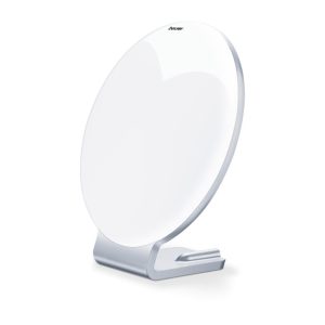 BEURER LAMPA O ŚWIETLE DZIENNYM TL 50 7 zdj 4211125608156 3
