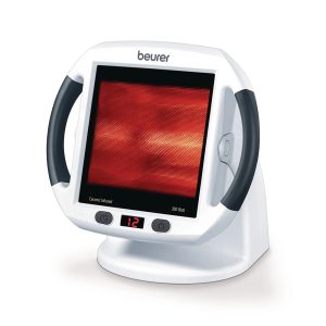 BEURER LAMPA NA PODCZERWIEŃ EM IL 50 5 zdj 4211125619008 2